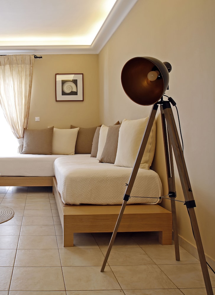 Family Suite (Oasis) photo 1