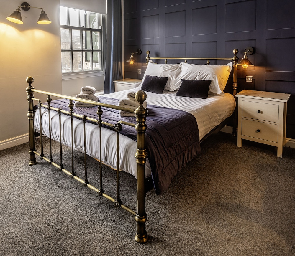 Luxury Double Room, Ensuite photo 2