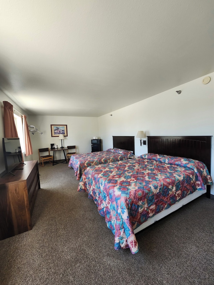 Standard Single Room, City View photo 2