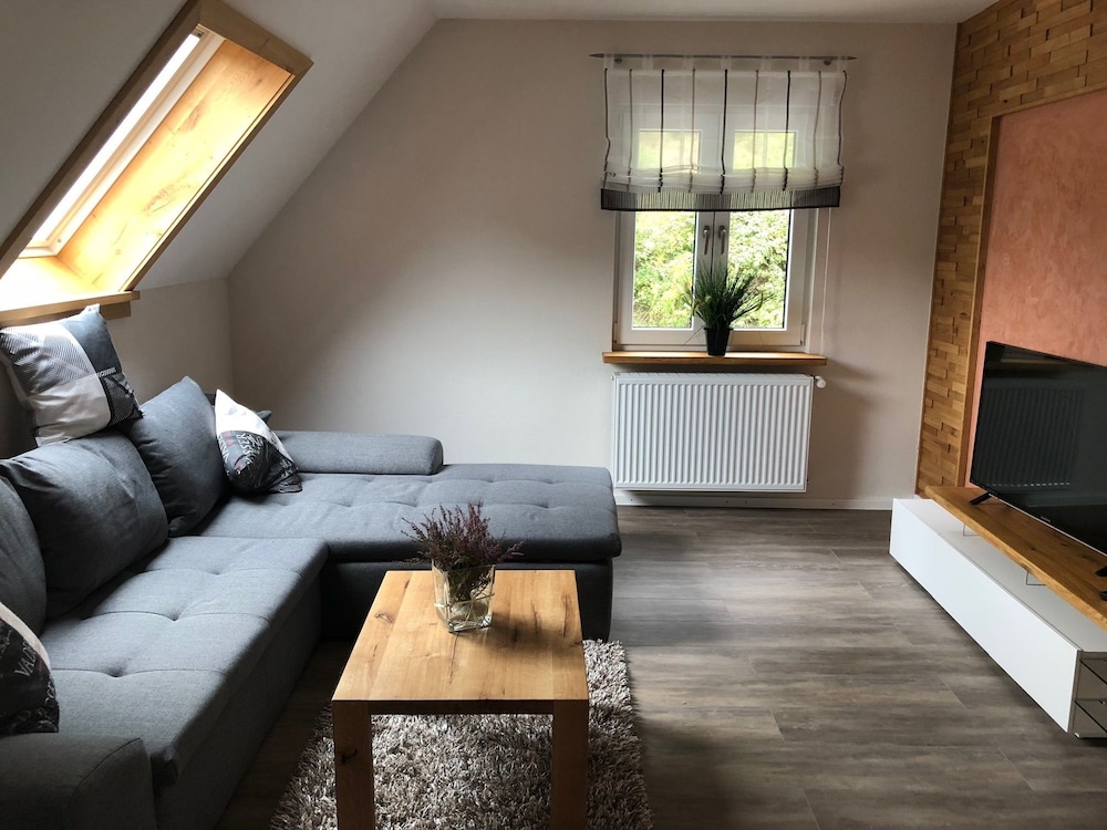 Deluxe Apartment, Multiple Bedrooms photo 3