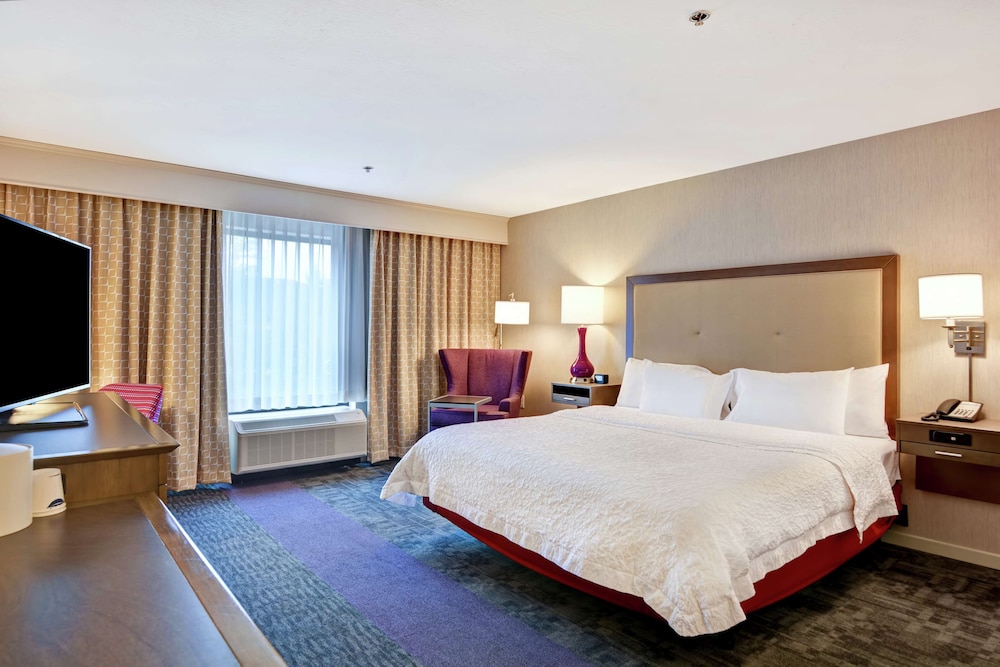 Room, 1 King Bed, Accessible, Non Smoking (Hearing)