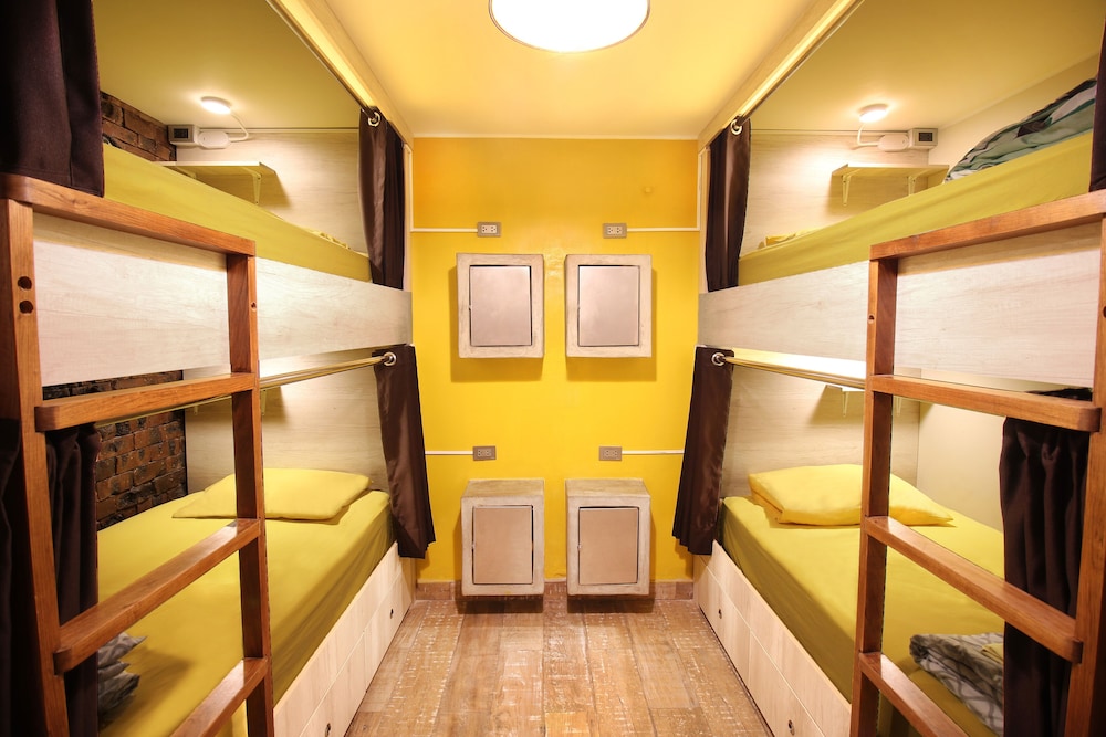 Standard Quadruple Room photo 1