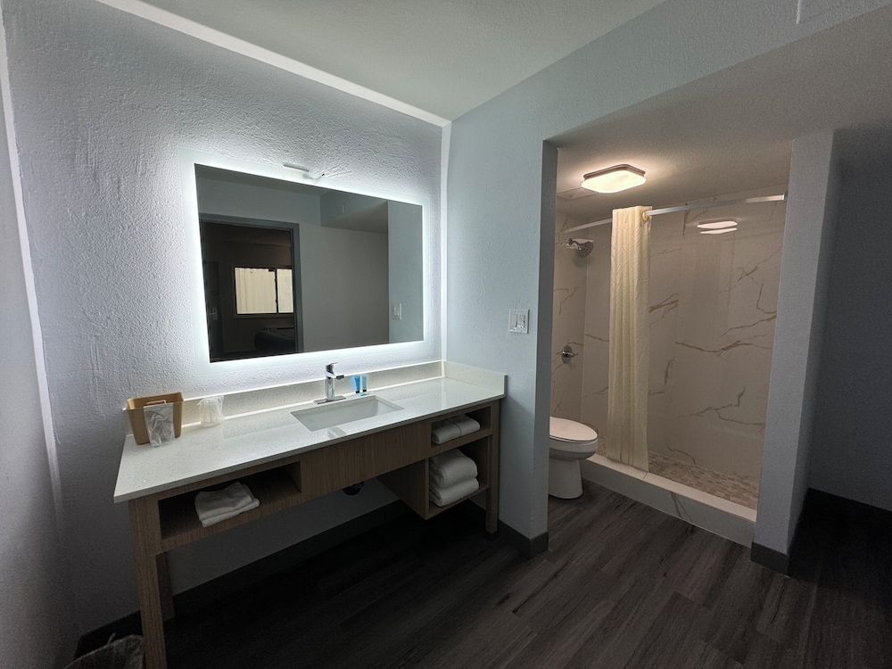 Basic Single Room photo 3