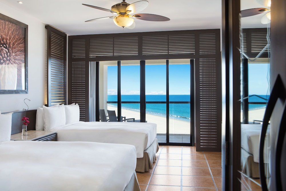 Room (Ocean Front Double)