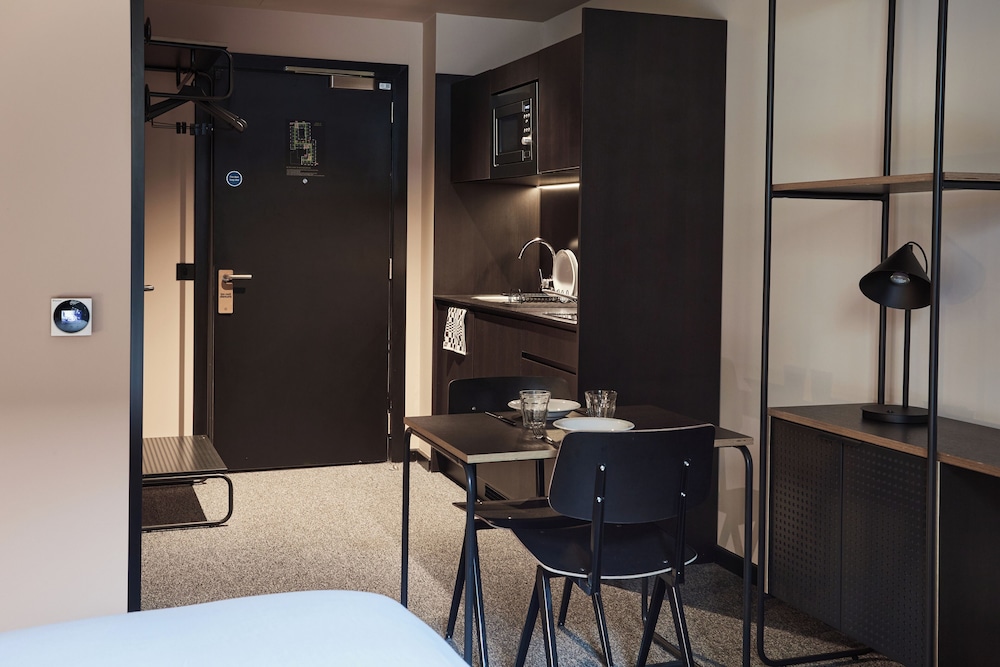 Deluxe Studio (Disability Access) photo 2