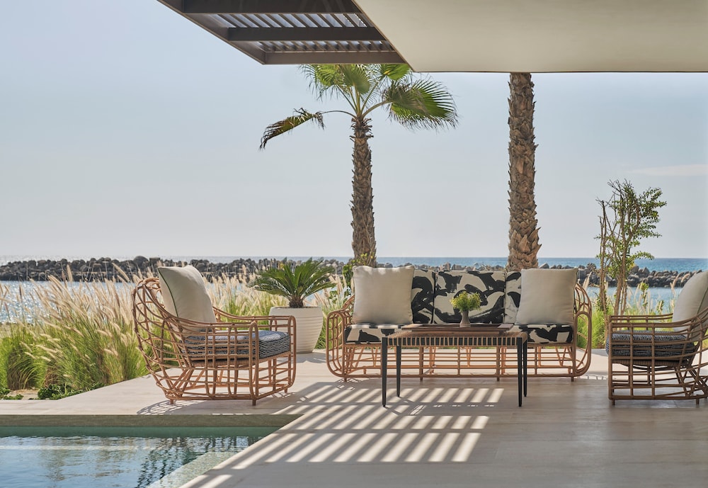 Suite, 2 Bedrooms, Non Smoking (Sunrise, with plunge pool) - Photo 10