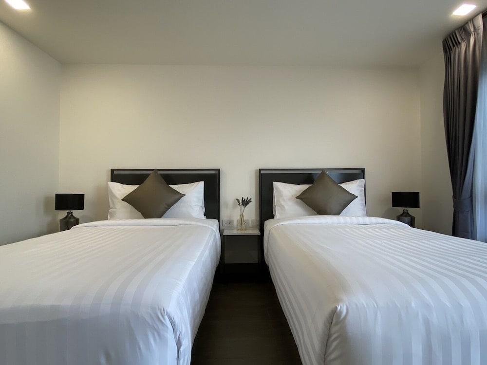 Superior Twin Room photo 1