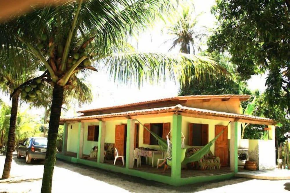 Bungalow, 2 Bedrooms, Sea View, Beachfront photo 3