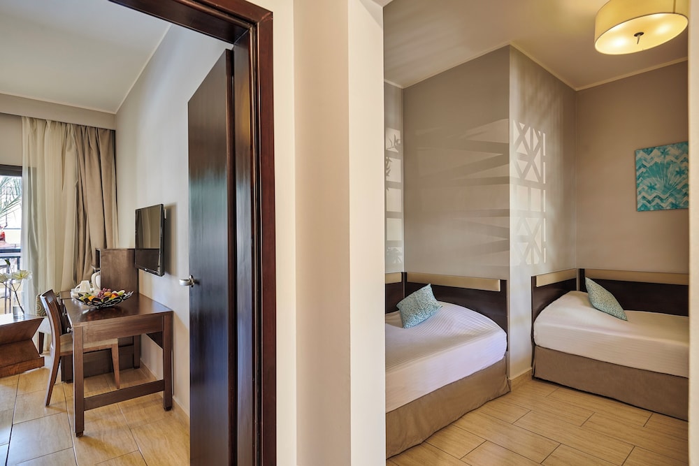 Family Suite photo 3
