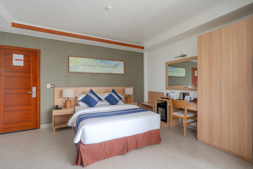 Superior Double Room photo 3