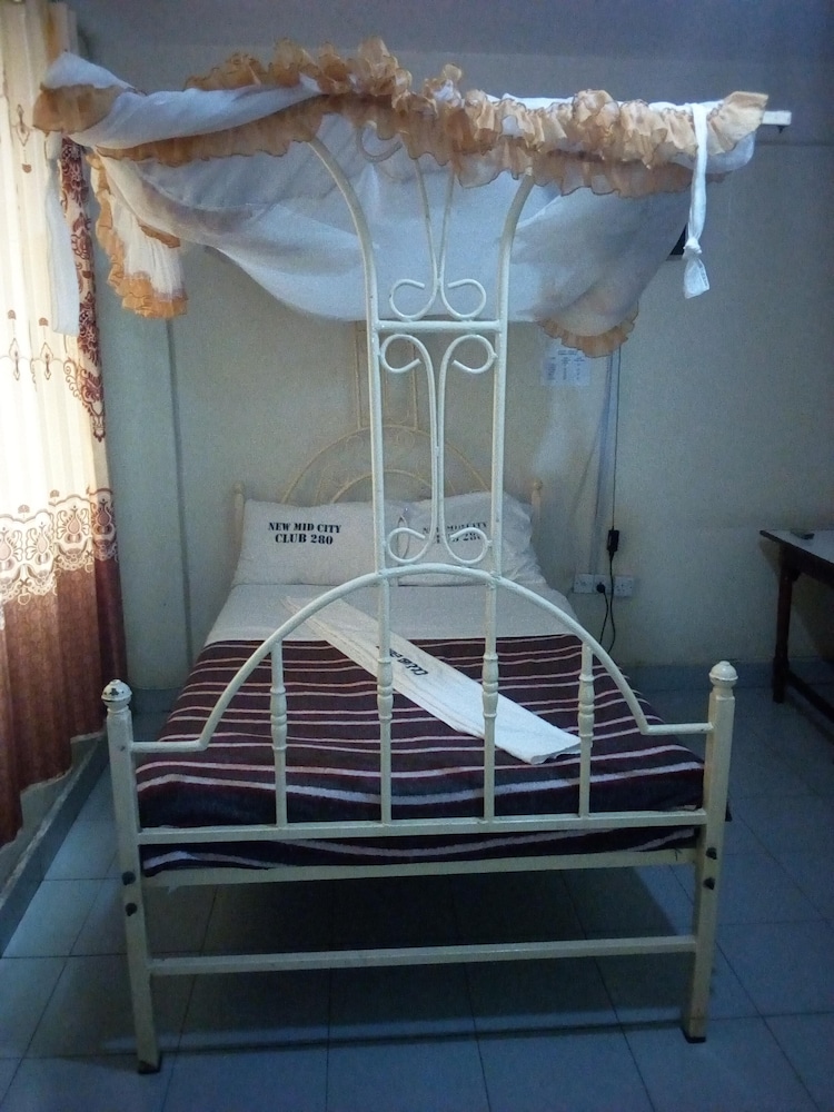 Double Room Single Use