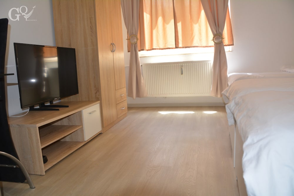 Superior Triple Room, 1 Bedroom, Vineyard View photo 2