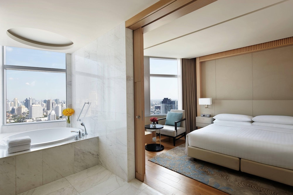 Executive Suite, 1 Bedroom photo 3