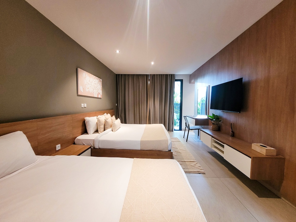 Twin Room photo 1