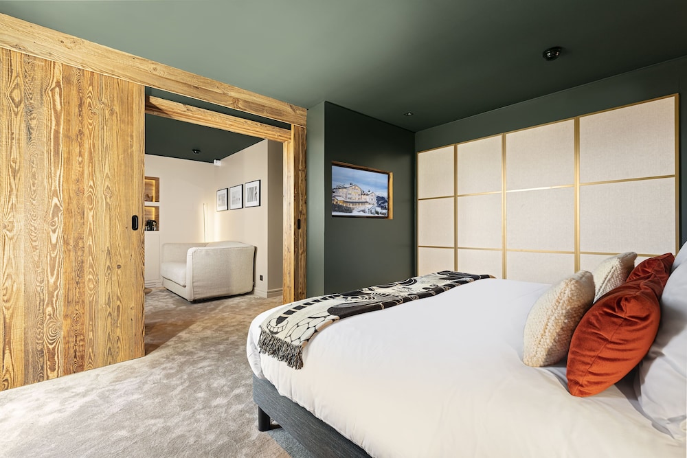 Junior Suite photo 2