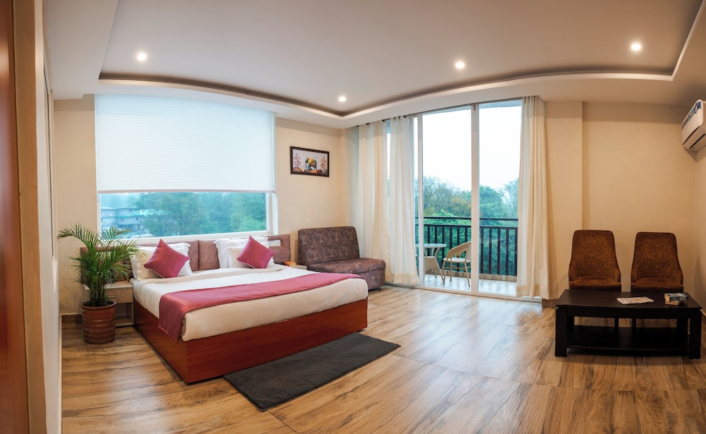 Valley View Premium Room photo 1