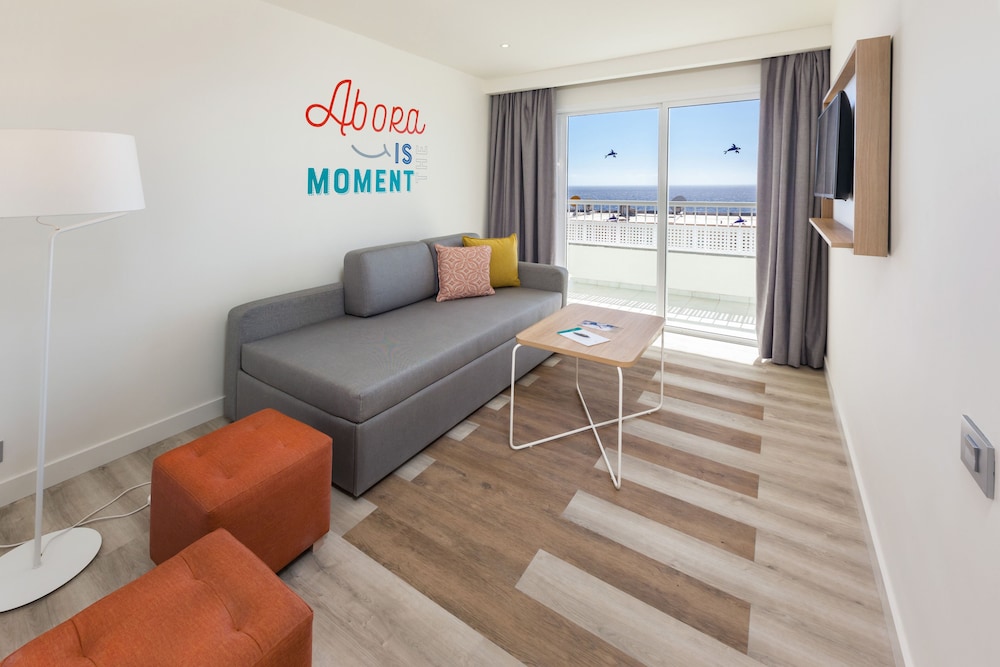 Family Suite, Balcony photo 2