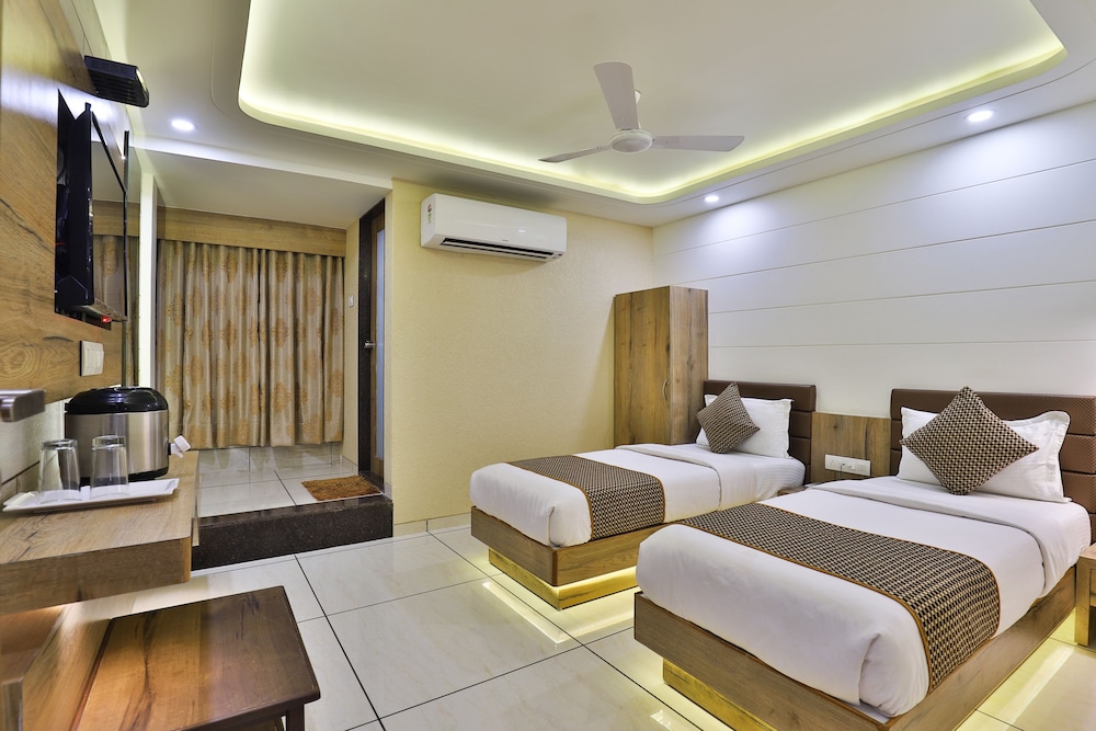 Deluxe Room photo 3