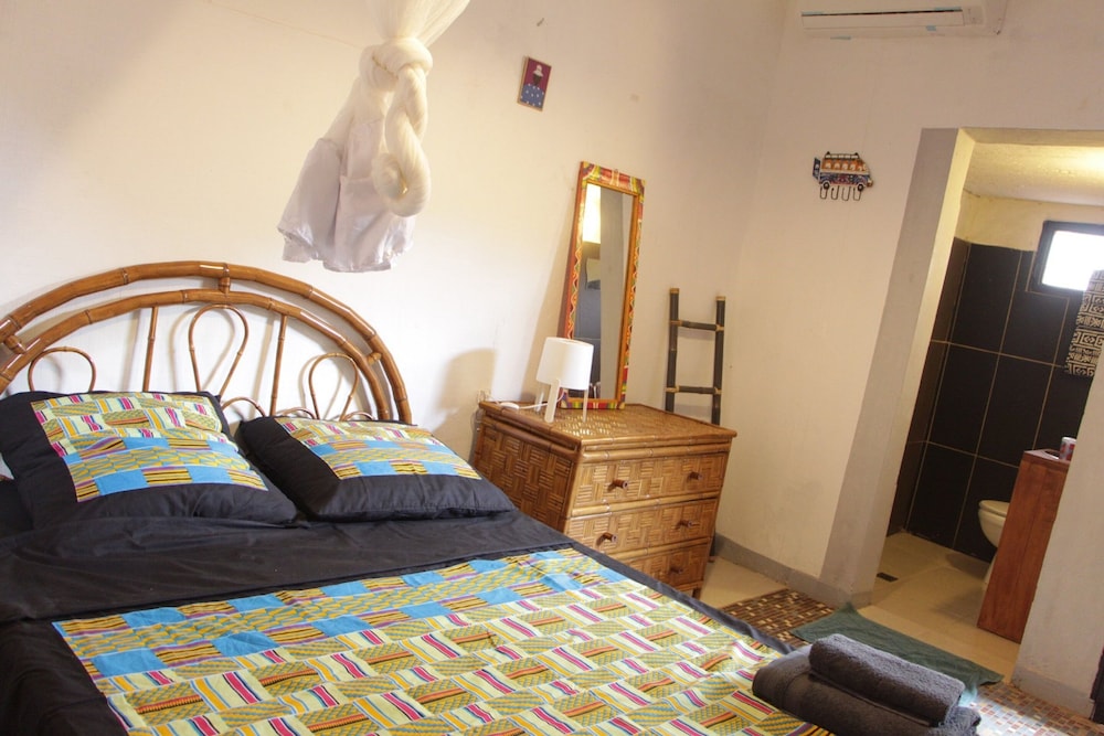 Signature Room