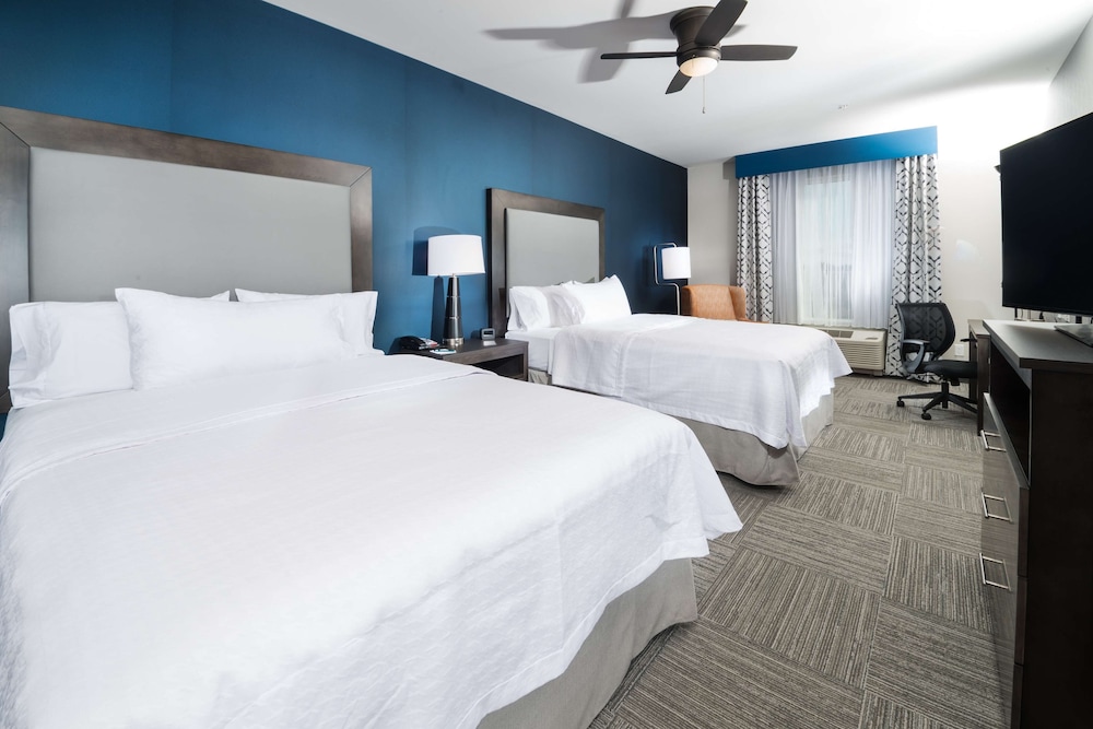 Suite, 2 Queen Beds, Accessible (Hearing) photo 1