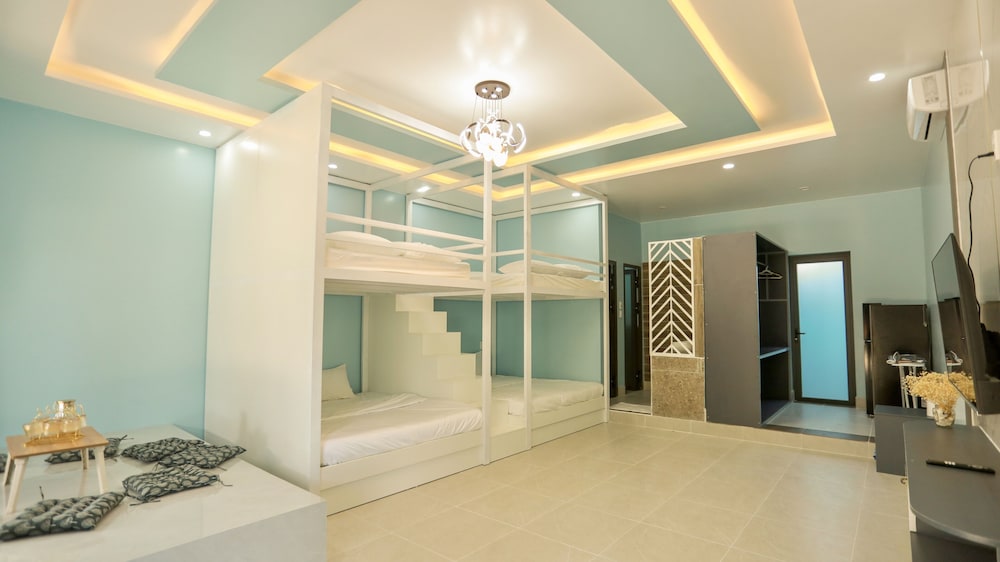 Junior Room photo 3