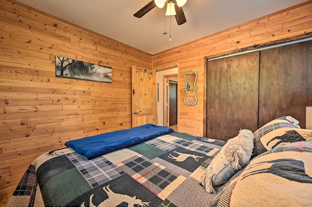 House (2 Bedrooms) photo 2