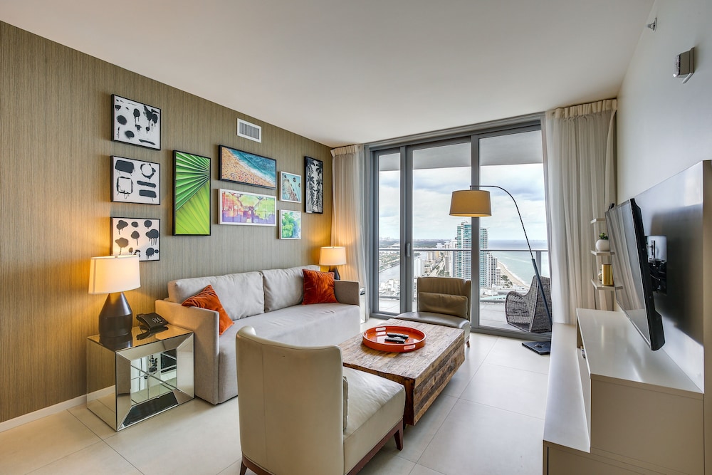 Apartment (2 Bedrooms)