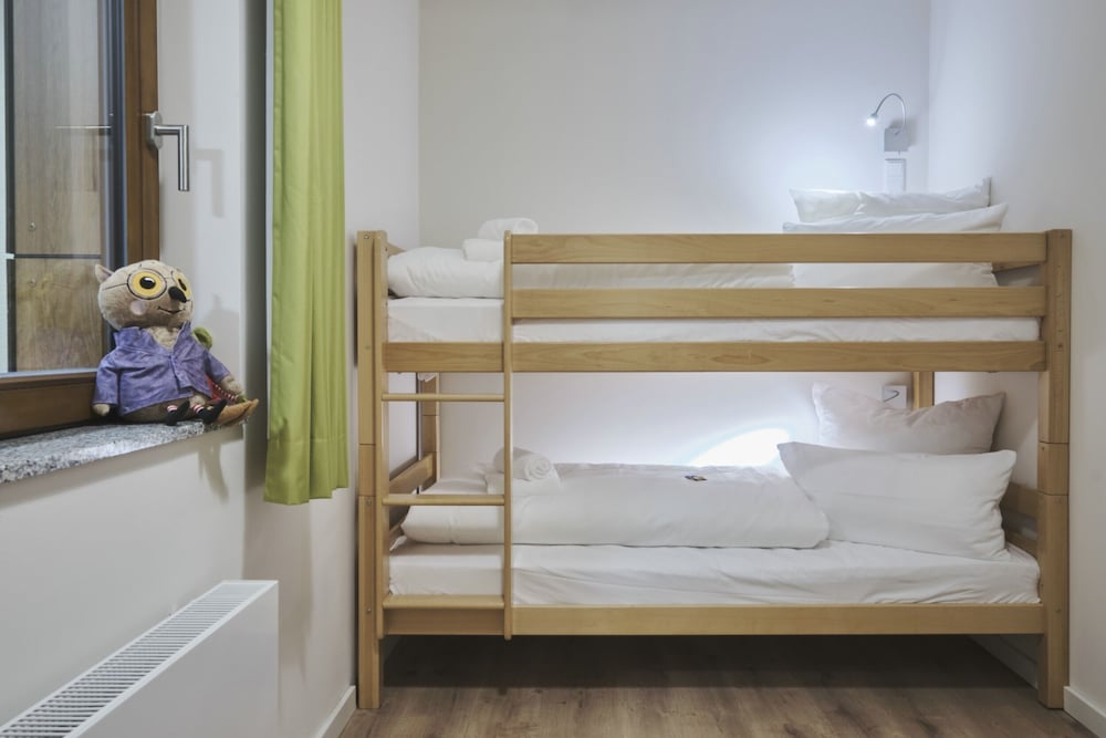 Comfort Apartment, 1 Bedroom (Harry Potter) photo 2