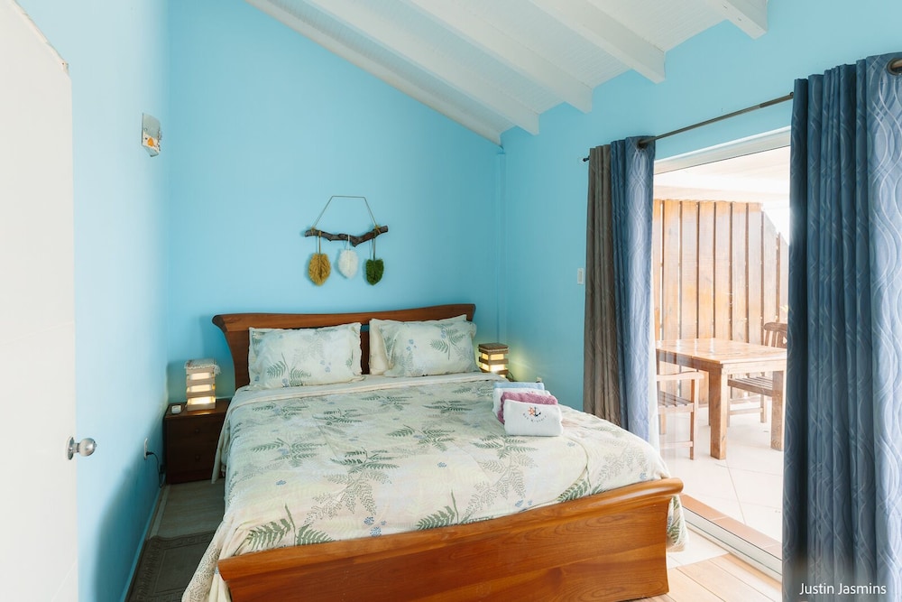 Deluxe Apartment, 1 Bedroom photo 1