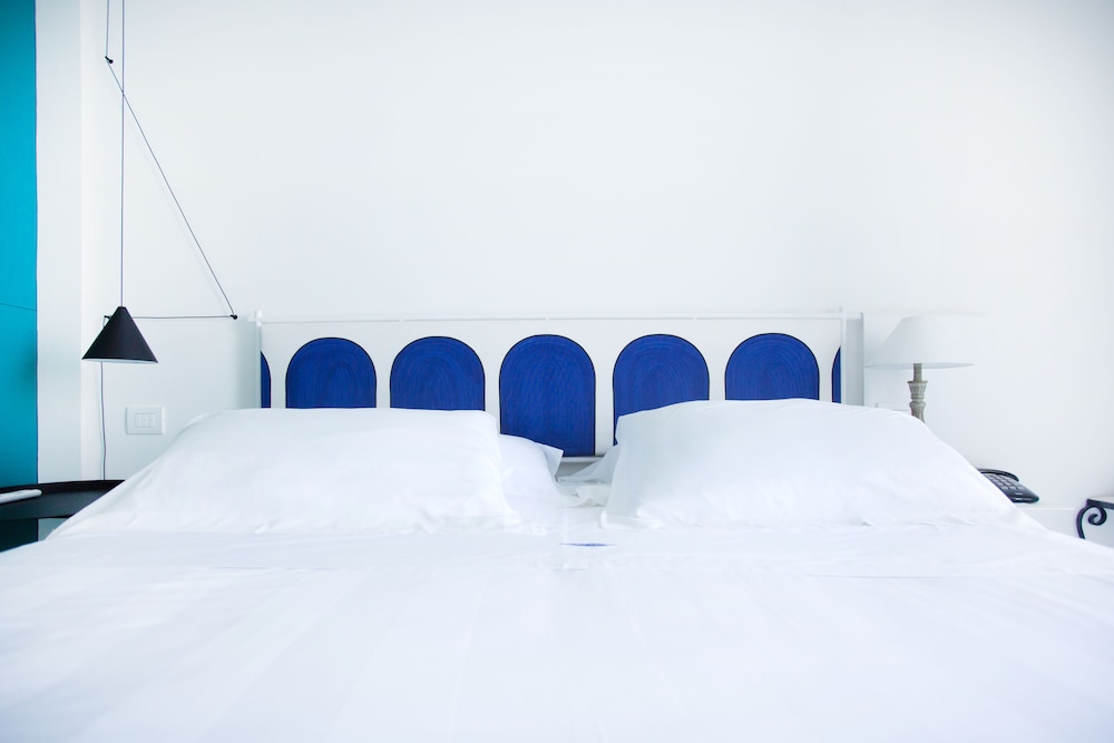 Luxury Suite, Sea View photo 2