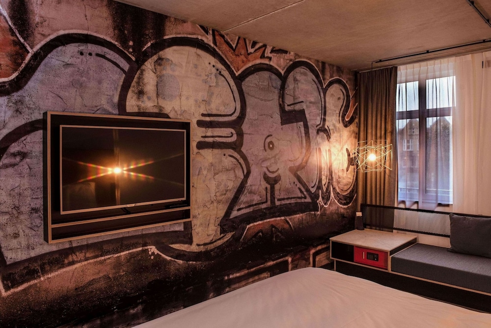 Comfort Double Room - Photo 15