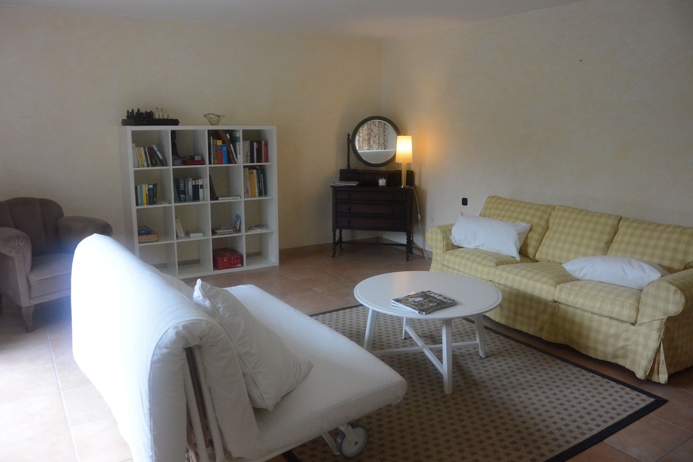 Comfort Apartment, Accessible, Garden View photo 2