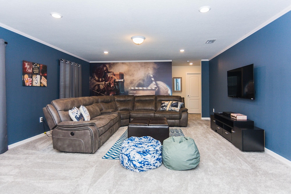 Fantastic Home at Solterra Sol102, Billede 55