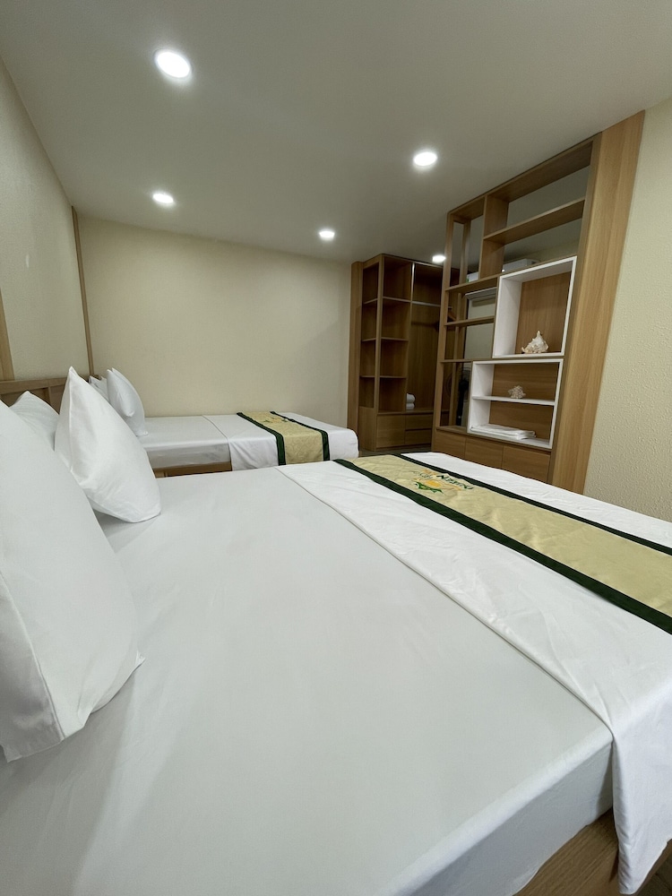 Design Double Room photo 2