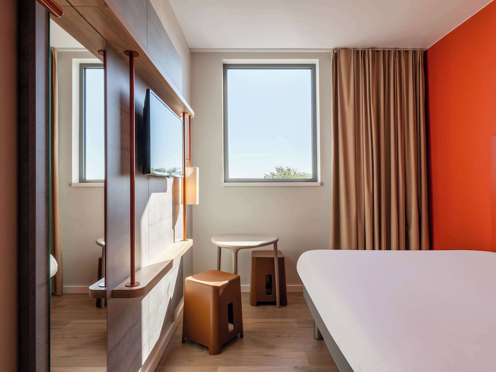 Double Room, 1 Double Bed photo 1