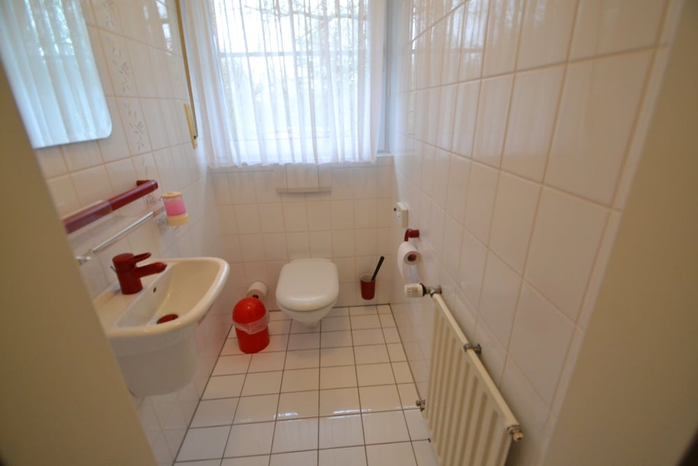 Comfort Single Room