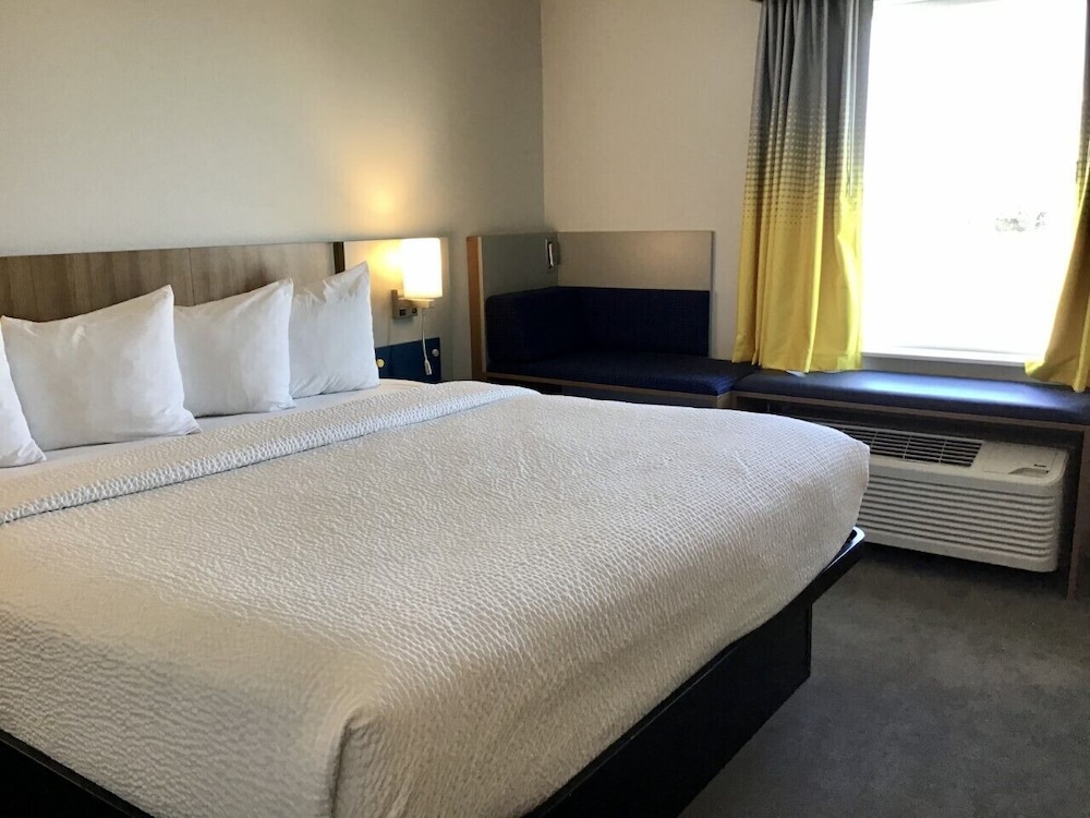 Holiday Inn Express & Suites George - Quincy South by IHG, Foto 2