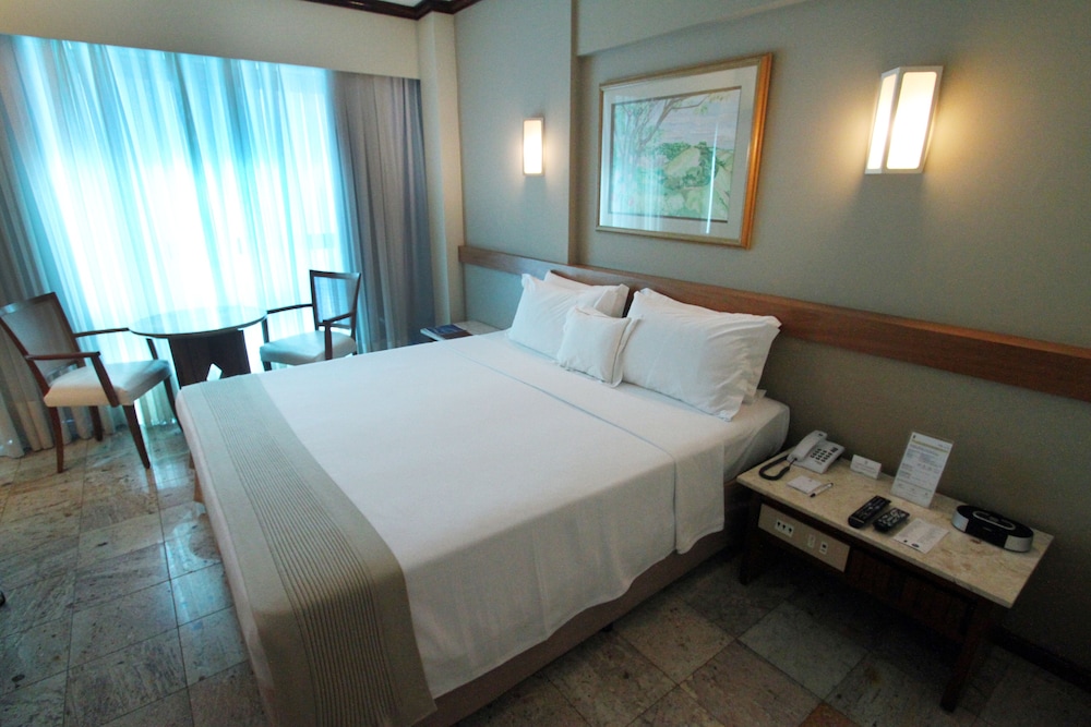 Quarto Superior Casal - Photo 17