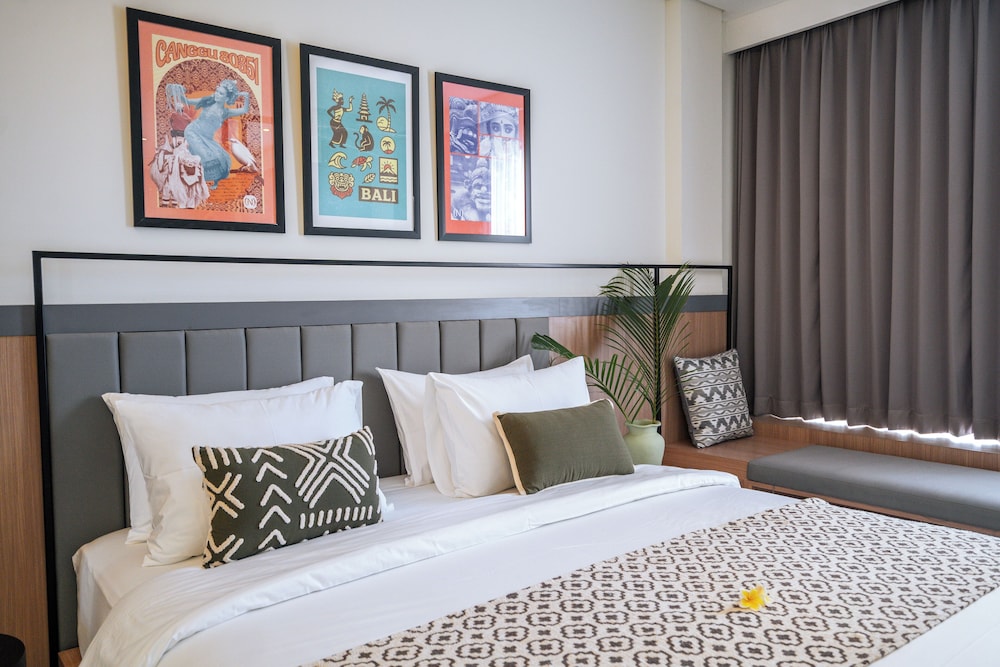 Suite Apartment