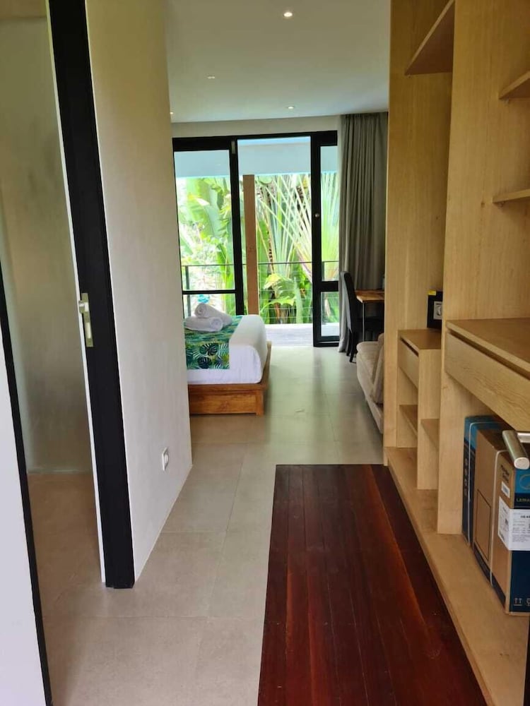 Deluxe Terrace Room - Photo 5