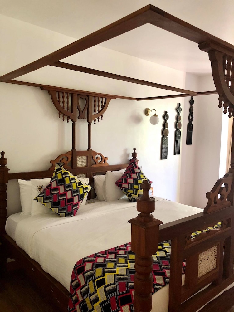 Executive Double Room photo 3