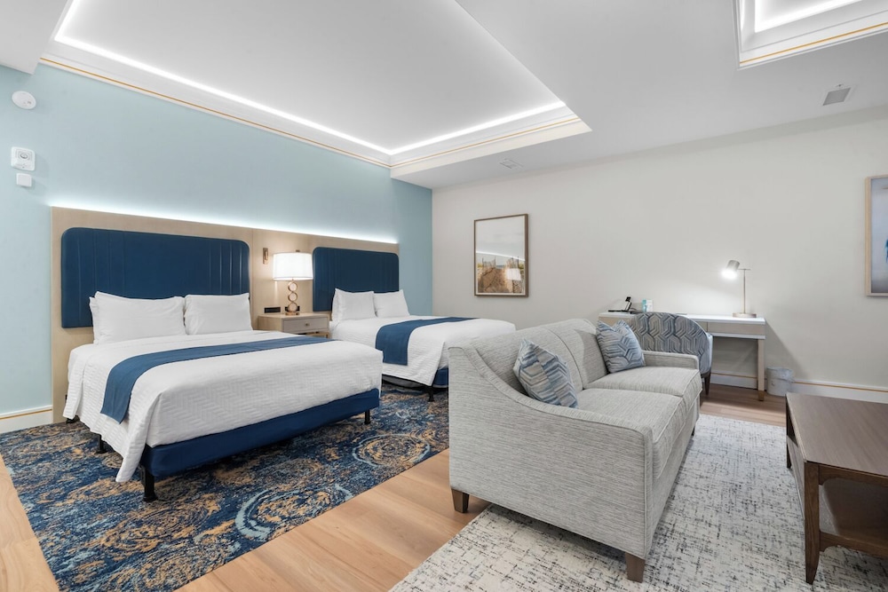 Harbor Suites at Harborwalk Village, Billede 7