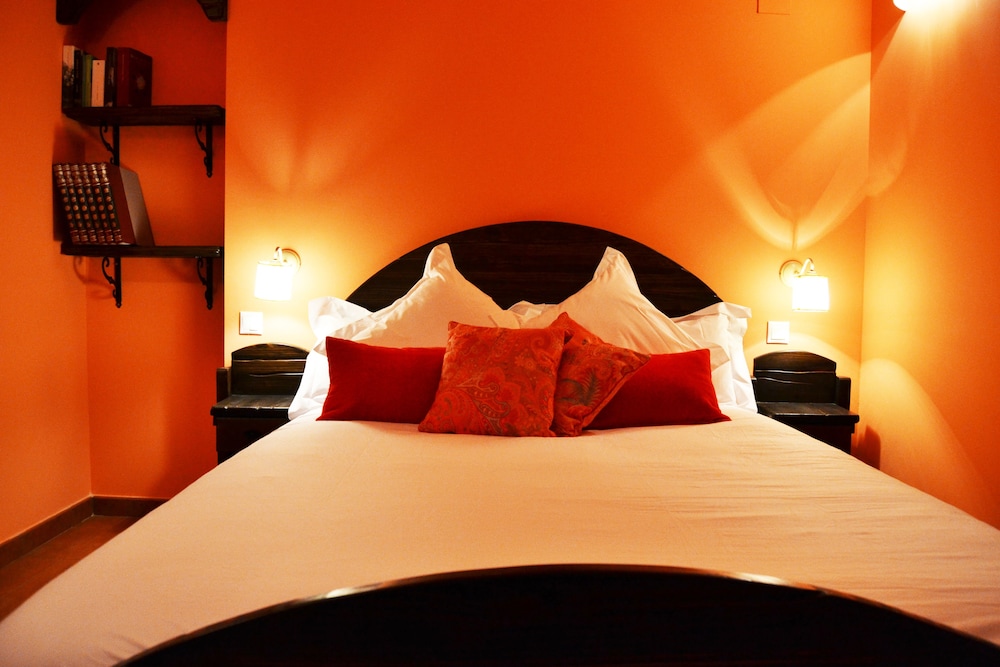 Superior Double Room, Terrace photo 3