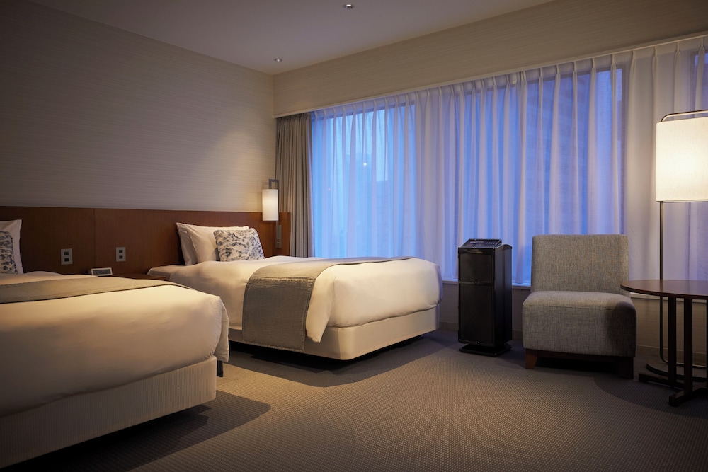 Pure Wellness Room - Twin Room - Non Smoking - Photo 2