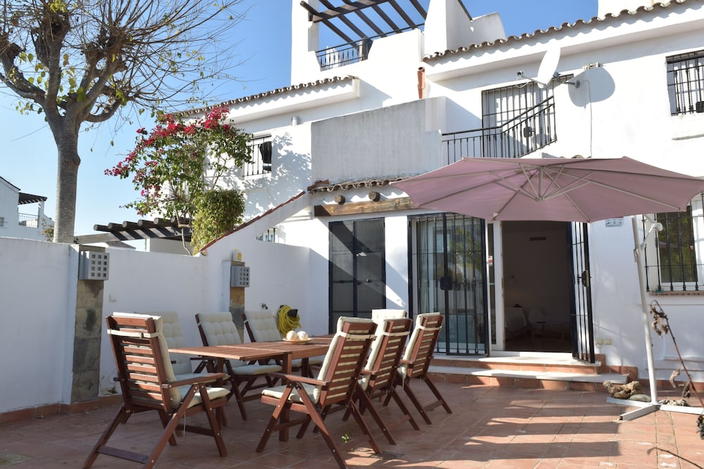 Casa de Lujo, 4 Habitaciones (Jasmine)