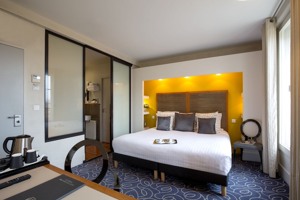 Superior Double Room - Photo 1