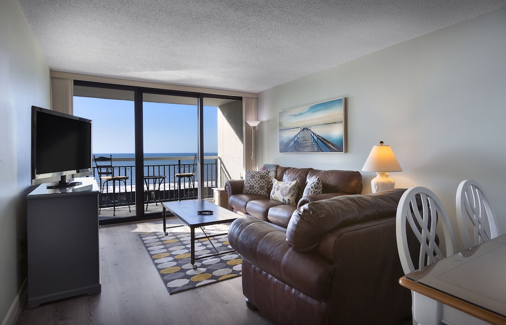 Family Suite, Ocean View photo 2