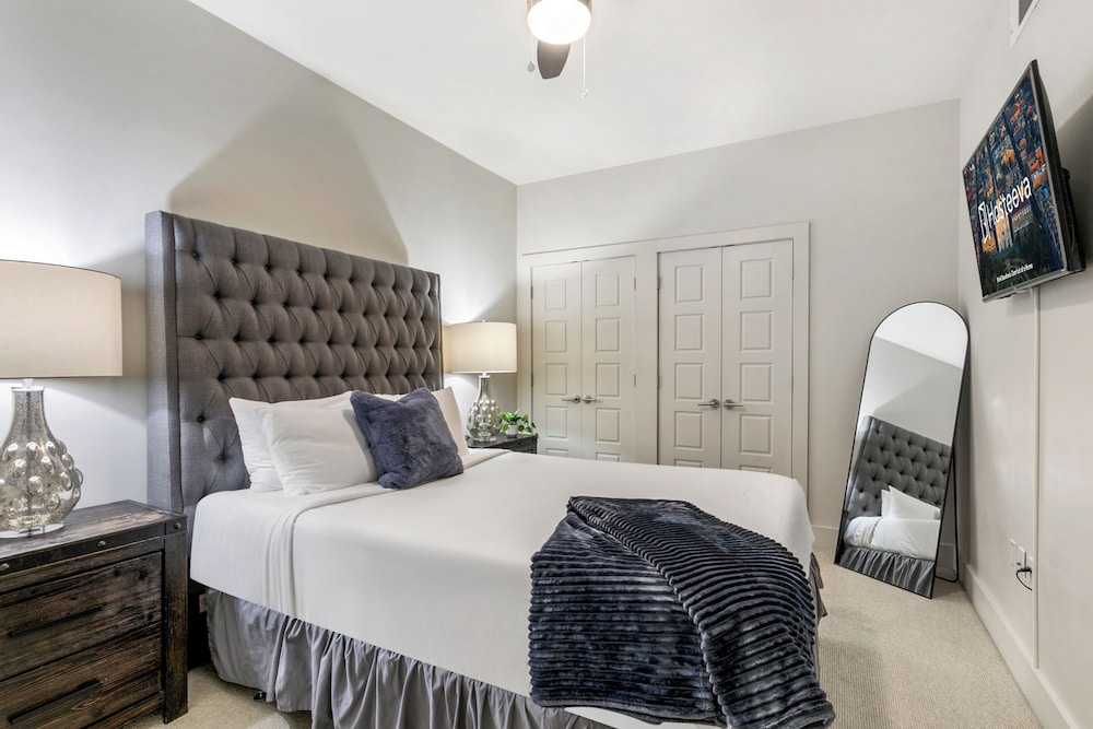 Signature Apartment, 1 Bedroom, Non Smoking, Terrace