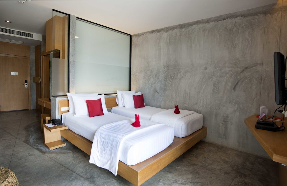 Superior Double or Twin Room, 1 Double Bed - Photo 1