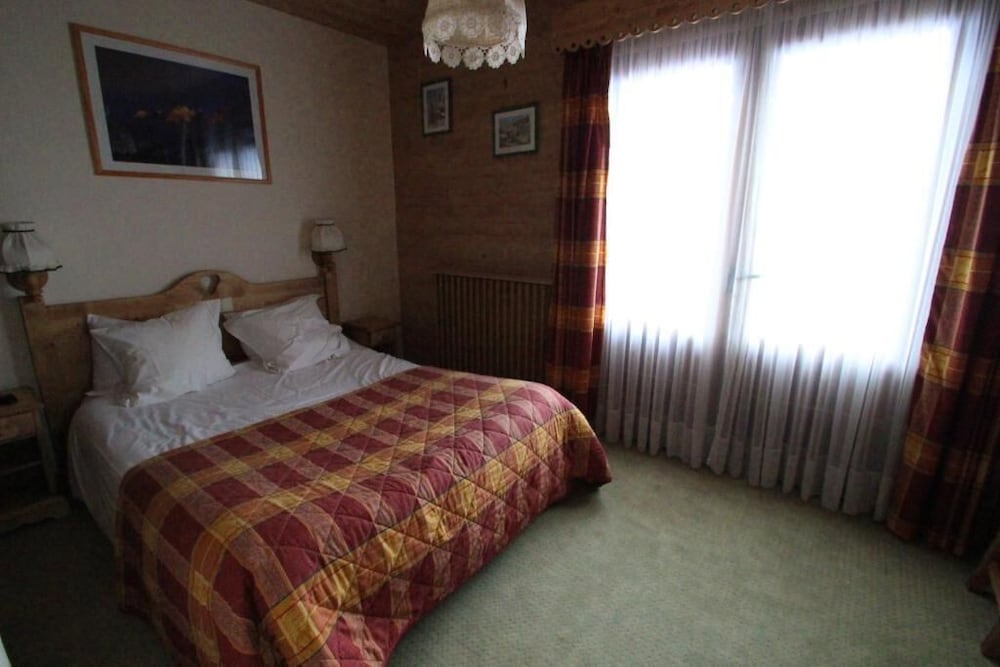 Standard Double Room photo 2